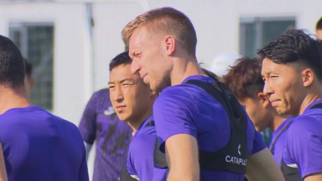 塔尔萨之王 第一季